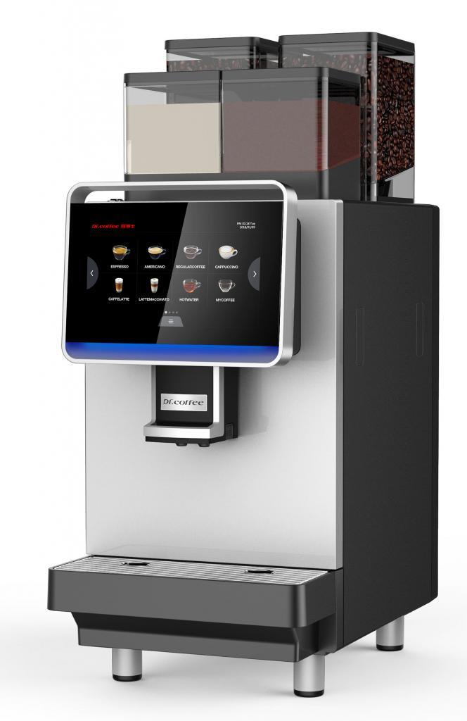 Dr.Coffee F2 Plus (Б/У)