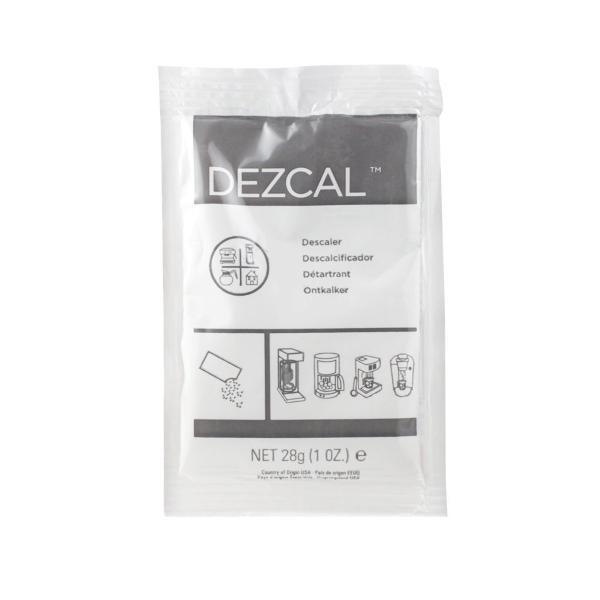 Порошок для декальцинації Urnex Dezcal 28г