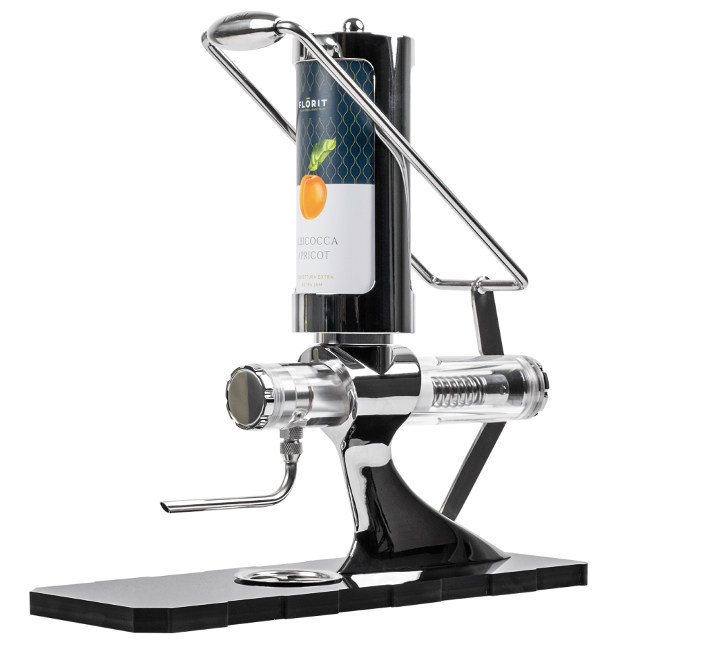 СОЛЬОНА КАРАМЕЛЬ КРЕМ FLORIT, 800г