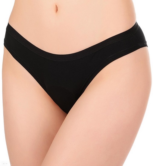 Трусики слипы из хлопка JADEA 2000