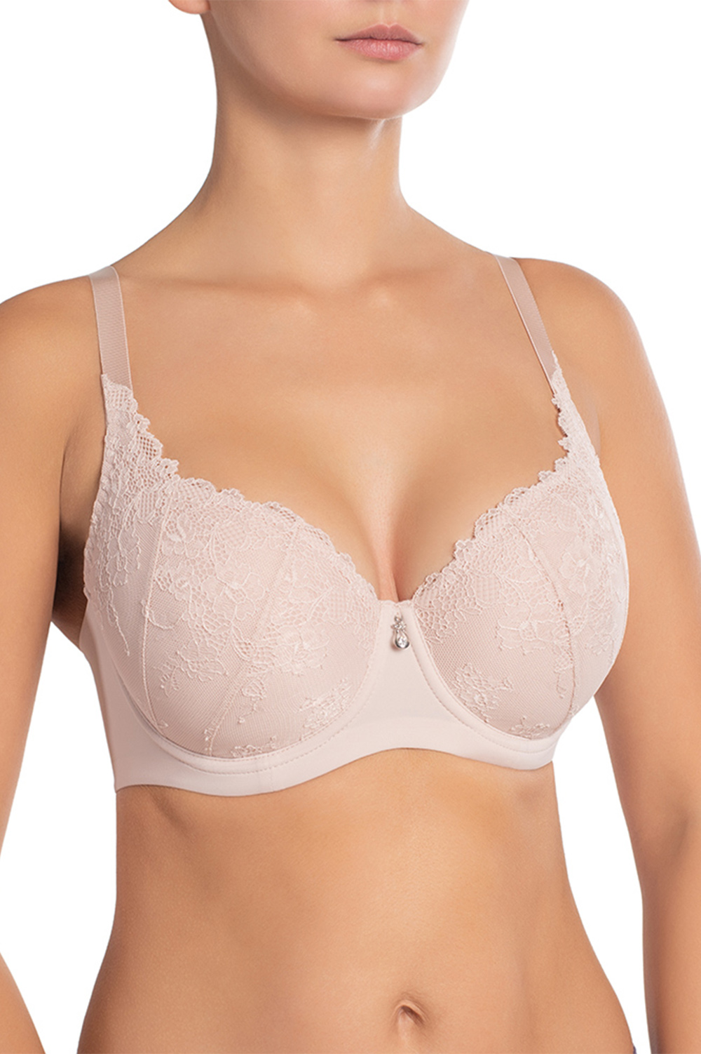 Бюстгальтер спейсер Effetto Lingerie 001 77 03