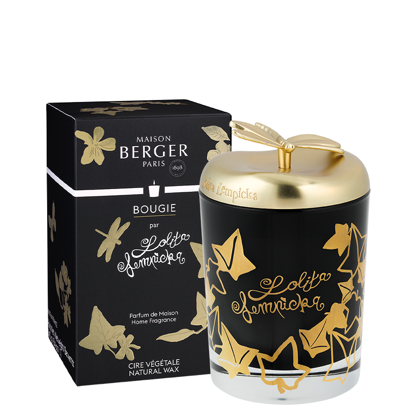 Свеча Лолита Лемпика