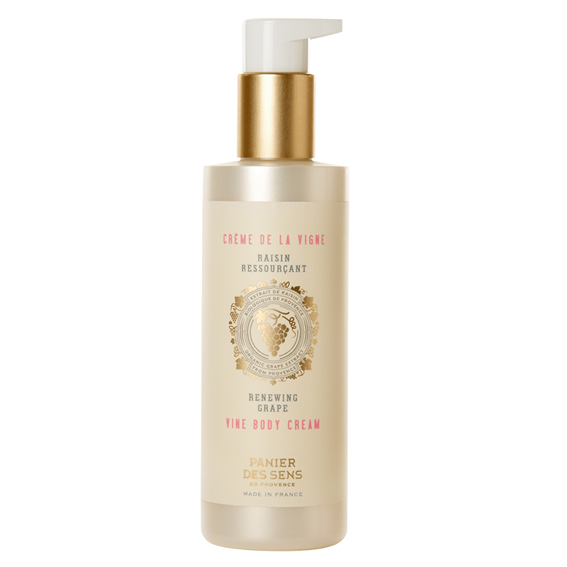 Крем для тела Виноград 200 мл