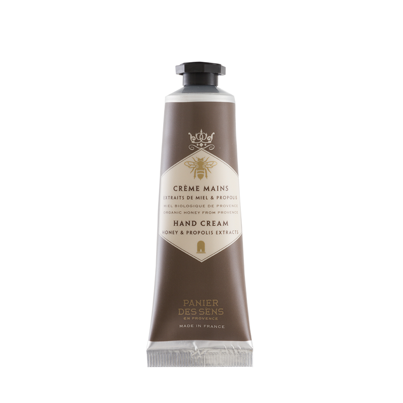 Крем для рук Мёд 30 мл