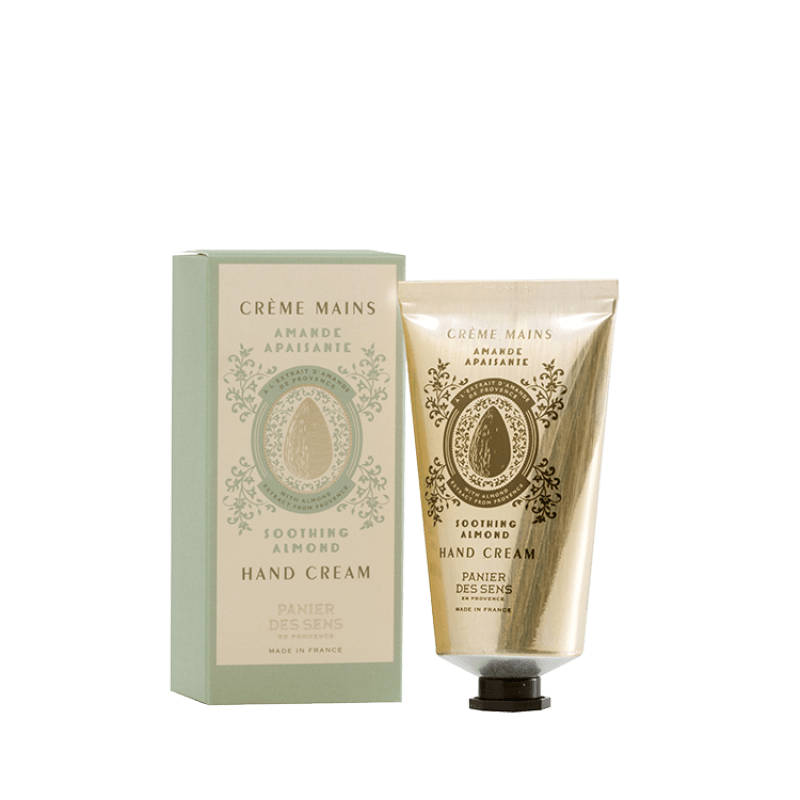 Крем для рук Миндаль 75 мл