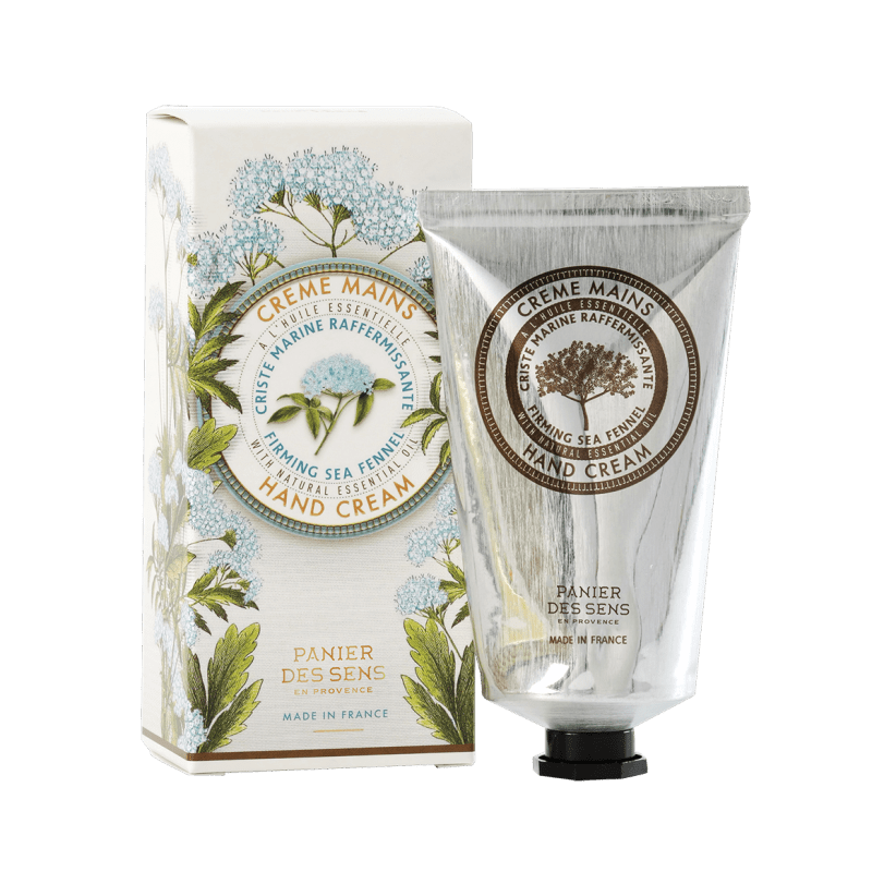Крем для рук Морской фенхель 75 мл