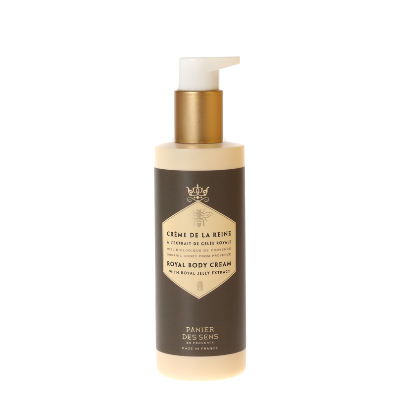 Крем для тела Мёд 200 мл