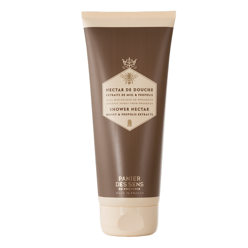 Нектар для душа Мёд 200 мл