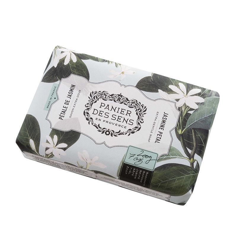 Мыло Лепесток Жасмина 200 г