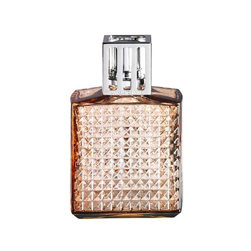 Лампа Diamant Ambre