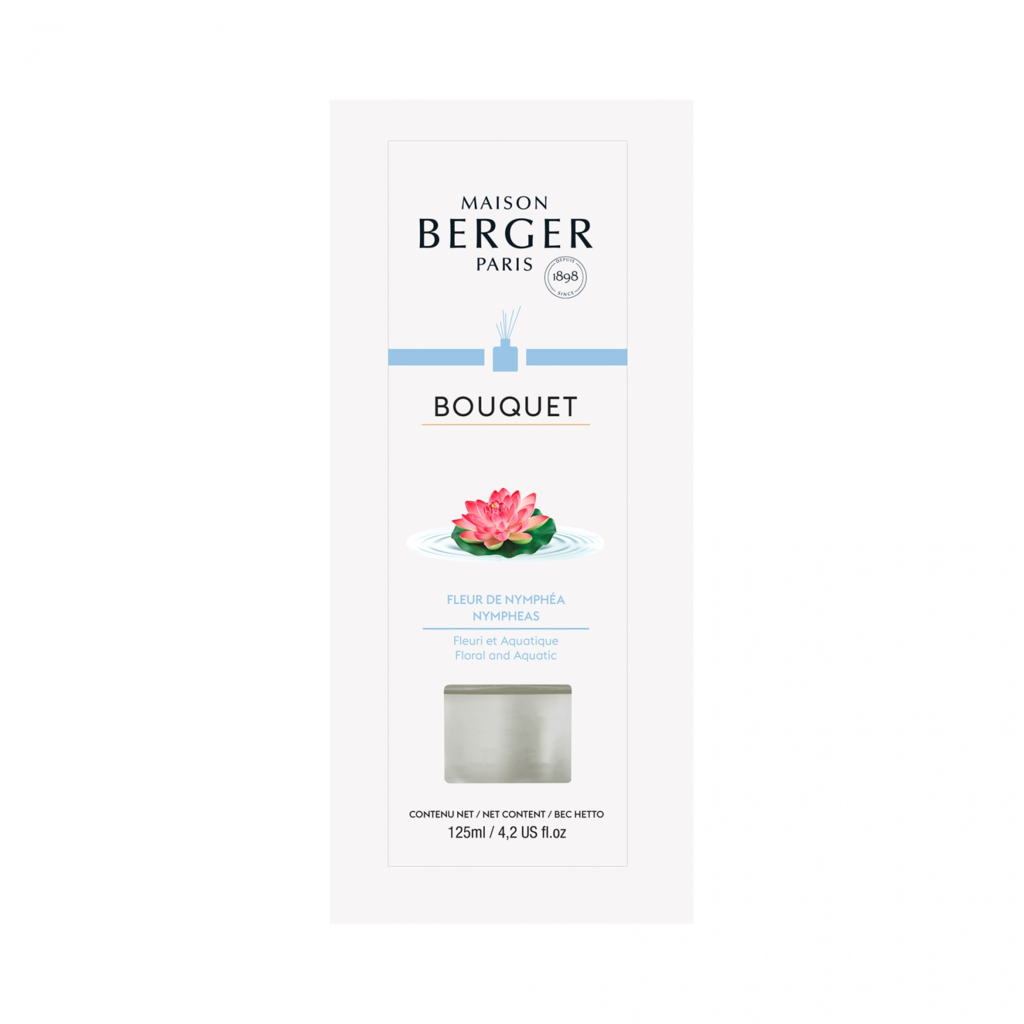 Диффузор Fleur de Nymphea