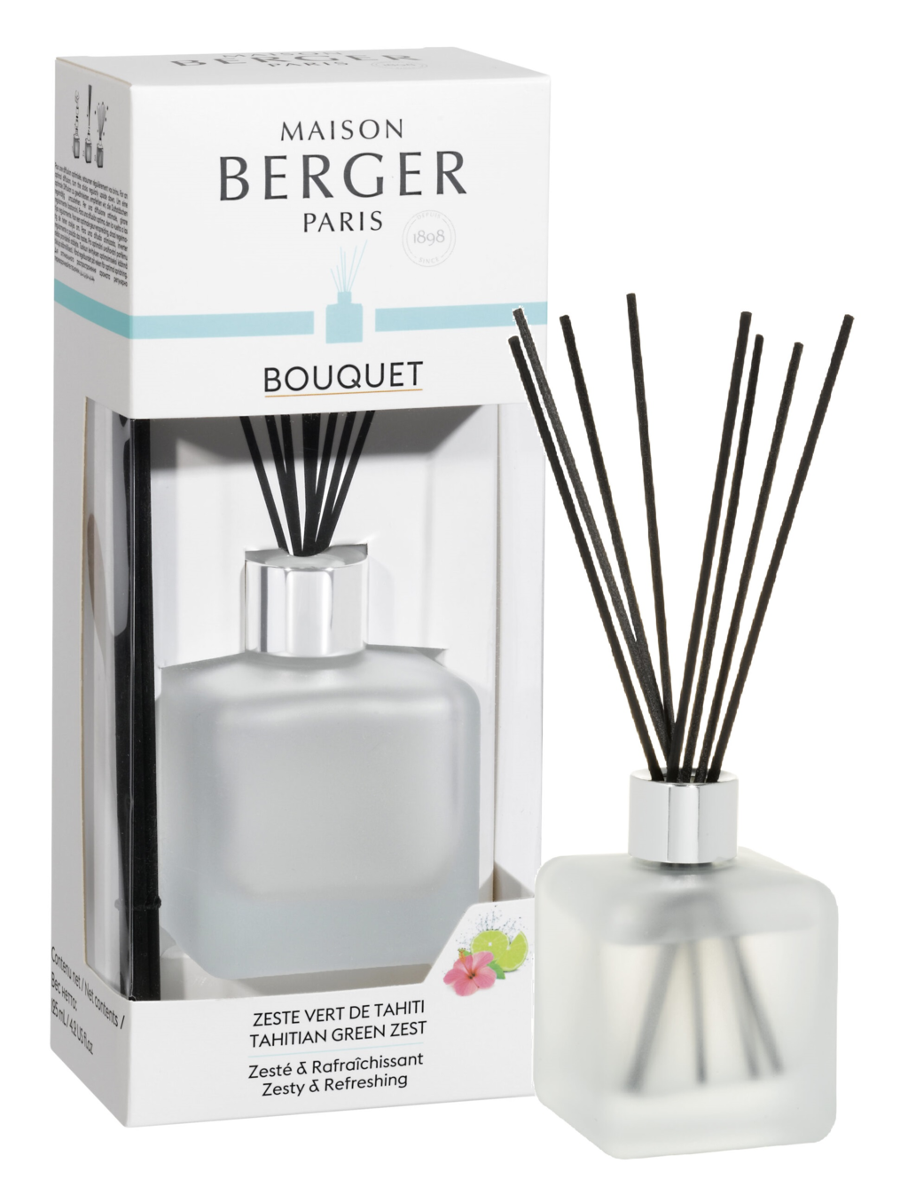 Диффузор Thaitian Green Zest