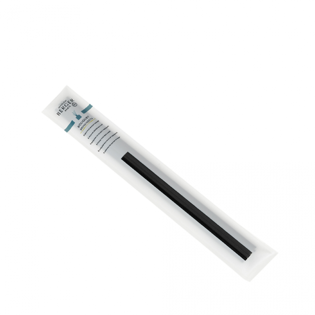 Палочки для диффузора черные 8 шт