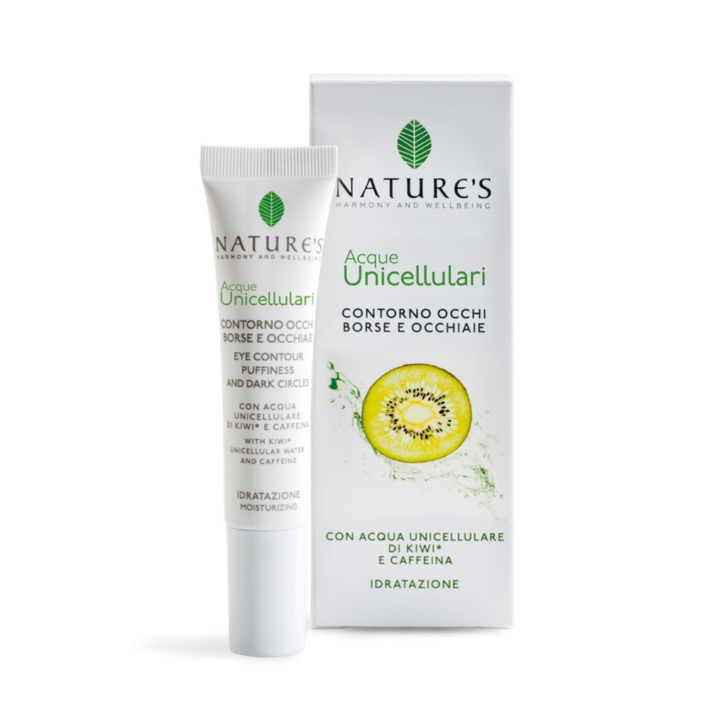 Крем для глаз от темных кругов и мешков