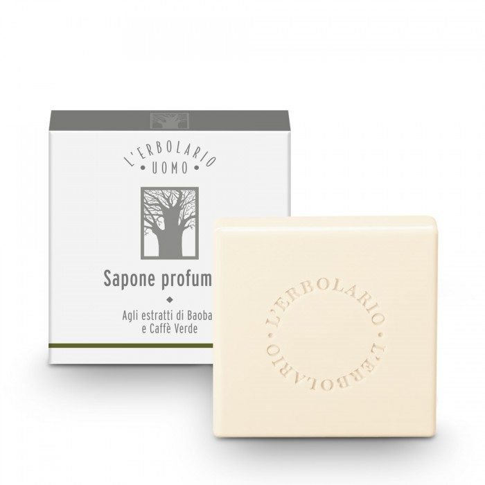 Душистое мыло Баобаб 100г