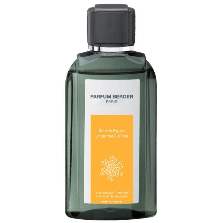 Запаска к диффузору для дома SOUS LE FIGUIER 200 мл