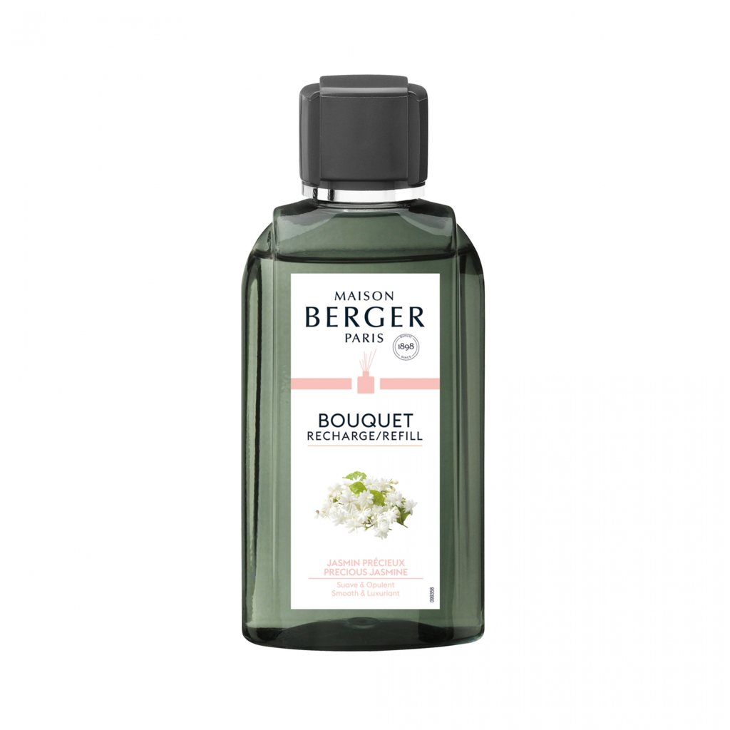 Запаска к диффузору для дома Precious jasmine 200 мл