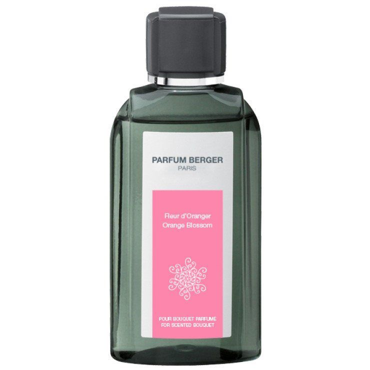 Запаска к диффузору для дома Fleur dOranger 200 мл