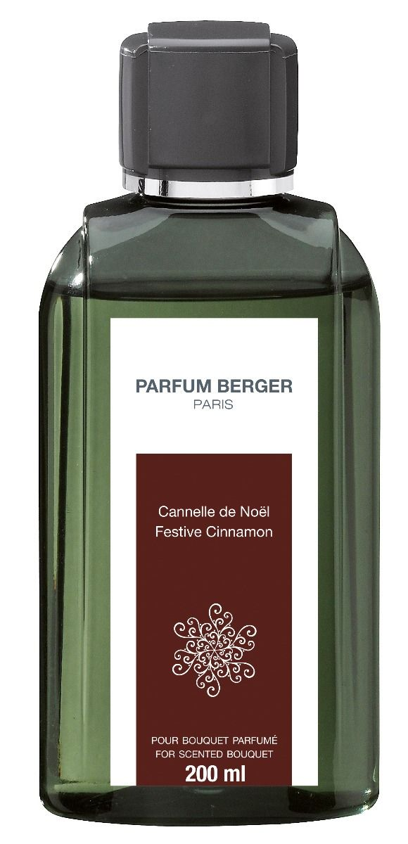 Запаска к диффузору для дома Festive Cinnamon 200 мл