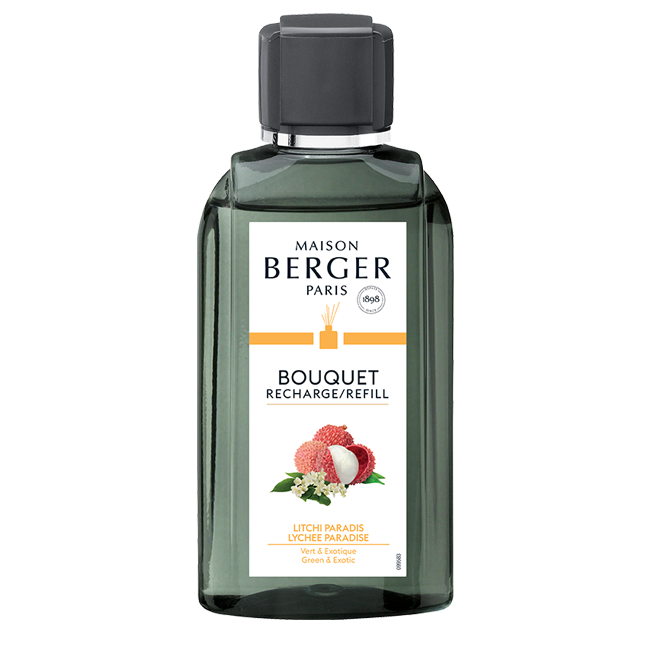 Запаска к диффузору для дома LITCHI PARADIS 200 мл 200 мл