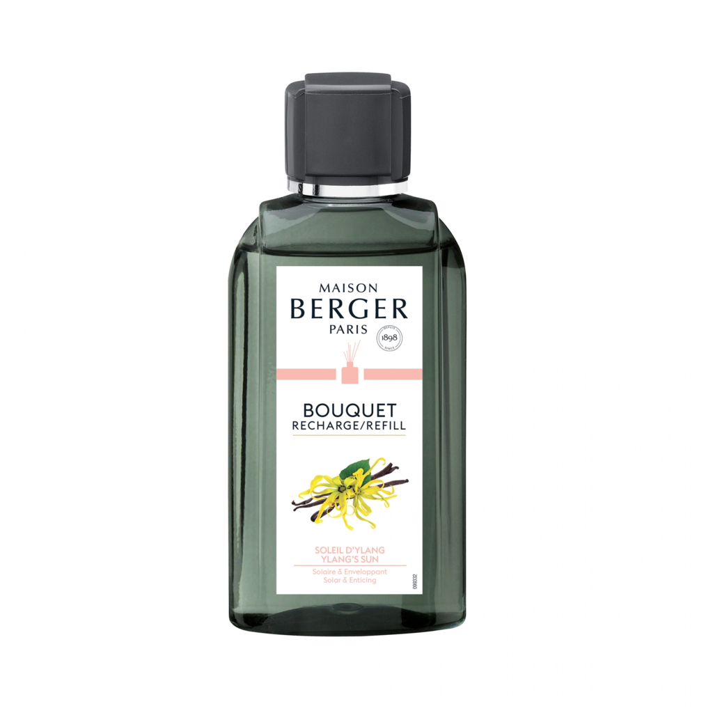 Запаска к диффузору для дома Ylang's sun 200 мл