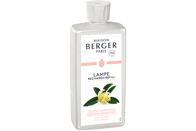 Аромат для дома Delicat Osmanthus 500мл