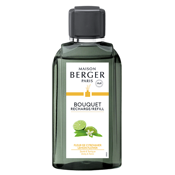 Запаска к диффузору для дома Citronella 200 мл