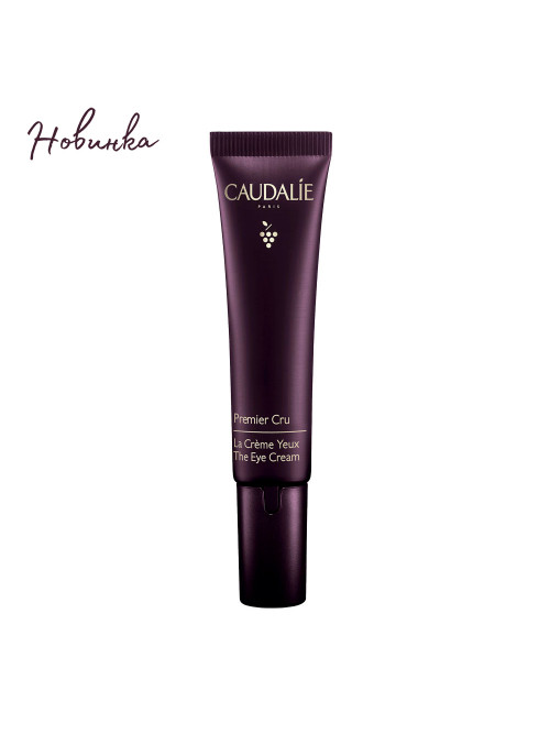 Premier Cru омолаживающий крем для кожи вокруг глаз, 15мл
