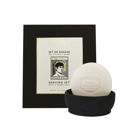 Набор для бритья мужской