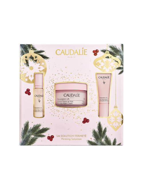 Resveratrol Lift набор с ночным кремом 50 мл