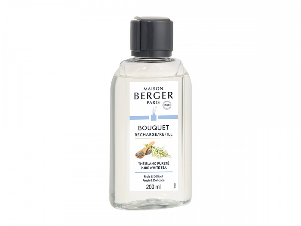Запаска к диффузору для дома THE BLANC PURETE 200 мл