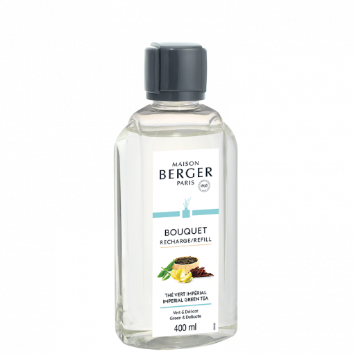 Запаска к диффузору для дома THE VERT IMPERIAL 400 мл