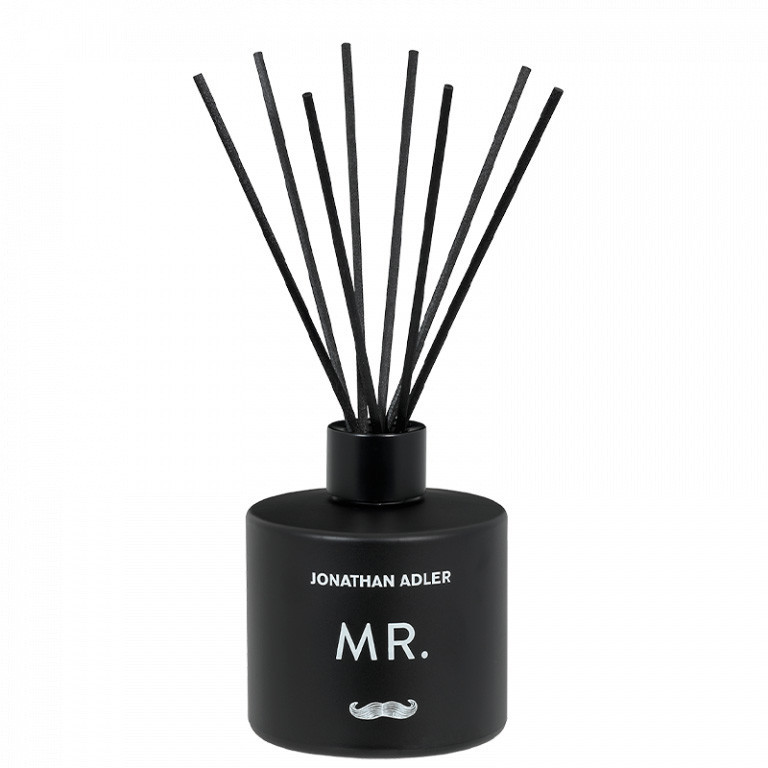 Диффузор JA MR NOIR MAT 180 мл