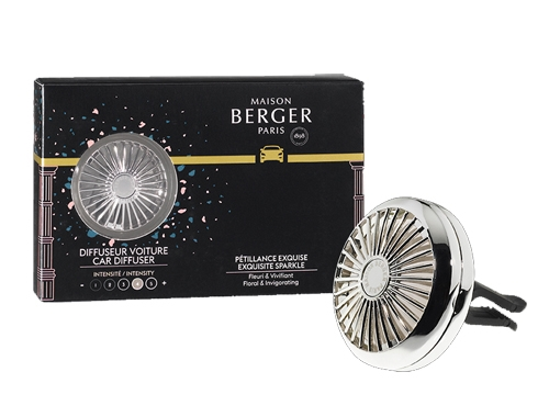 Диффузор для авто Olympe