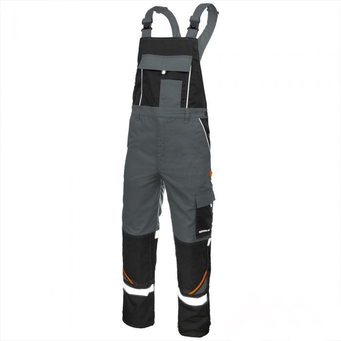 ArtMas Professional-Ref Bib-Pants - Робочий напівкомбінезон