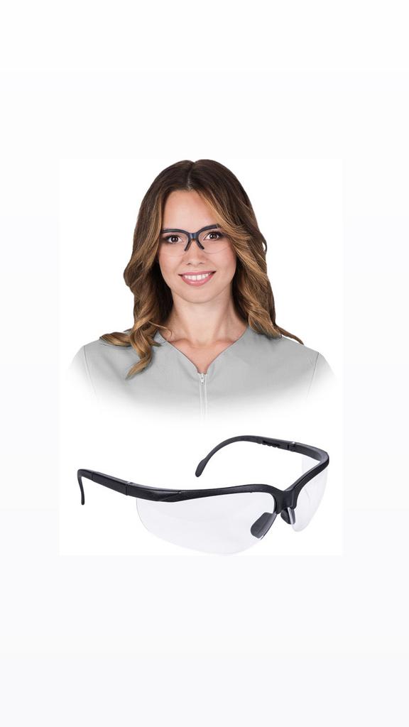 REIS OO-IDAHO TB UNI - Захисні окуляри