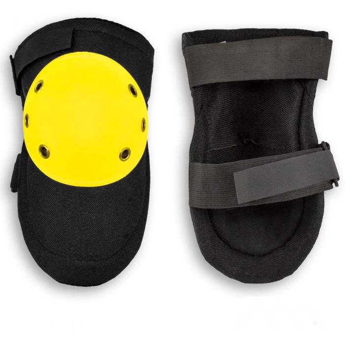 ArtMas Nakt Knees Protector - Наколінник з пластиковим захистом коліна