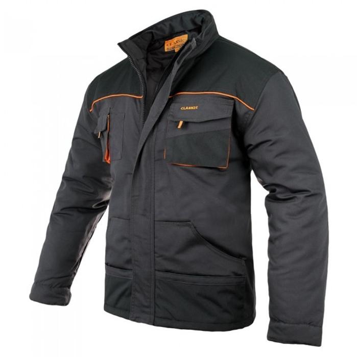 ArtMas Classic OC Jacket - Робоча коротка зимова куртка