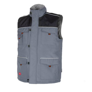 ArtMas Sleeveless PROF-TOP  - Робочий професійний утеплений жилет
