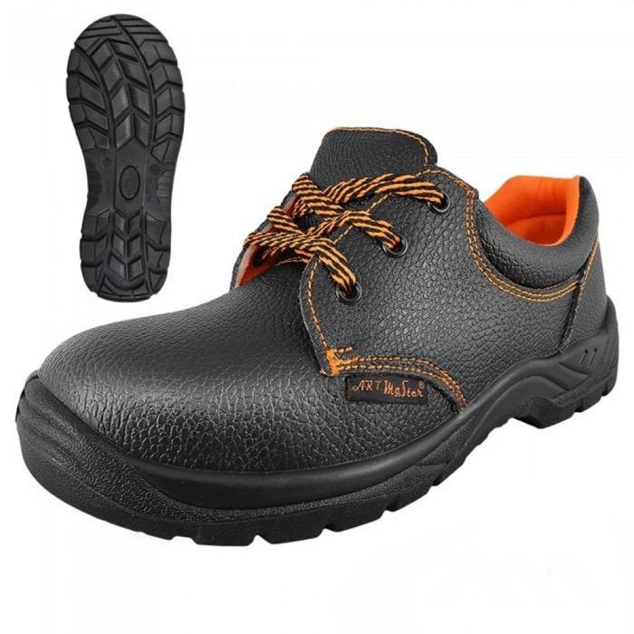 ArtMas Shoes BPSB - Робочі черевики BPSB