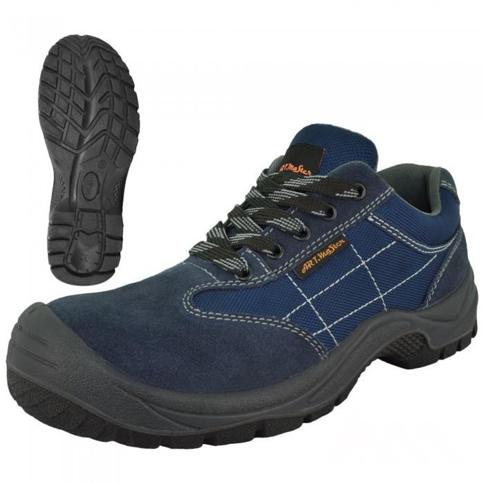 ArtMas Shoes BP CANVAS - Робочі черевики BP CANVAS