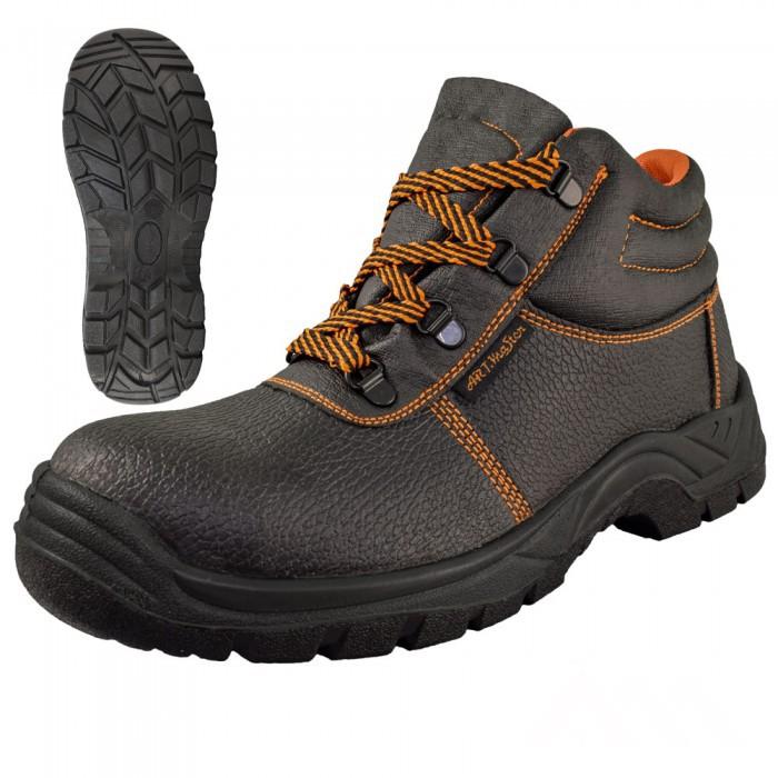 ArtMas Shoes COMFORT SB - Робочі черевики COMFORT SB