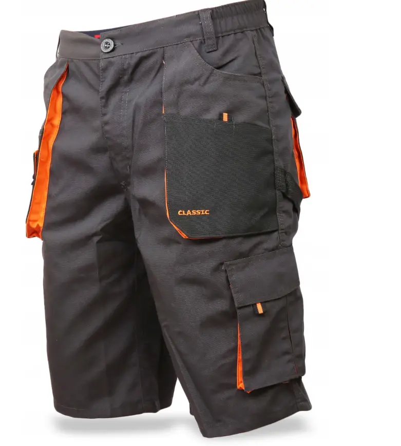 ArtMas Classic Shorts - Робочі шорти
