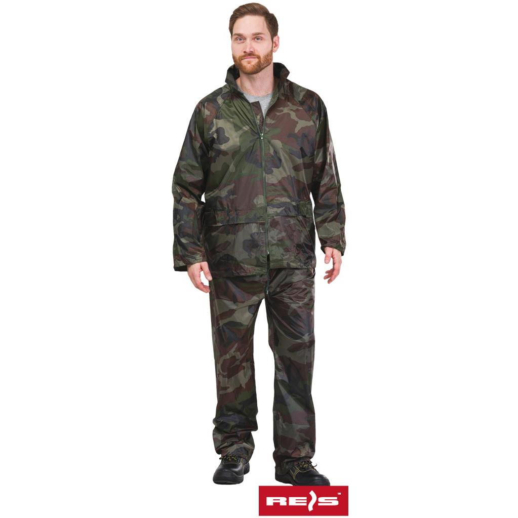 REIS KPL MO - Комплект для захисту від дощу