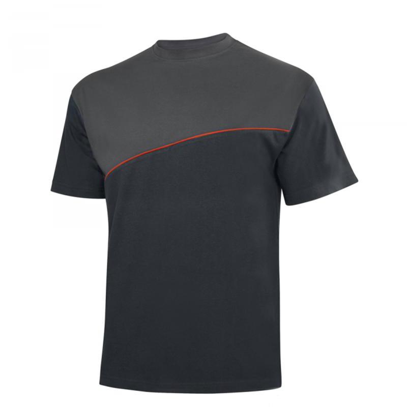 ArtMas Classic T-Shirt Grey/Graphite - Робоча Футболка Сірий Графіт