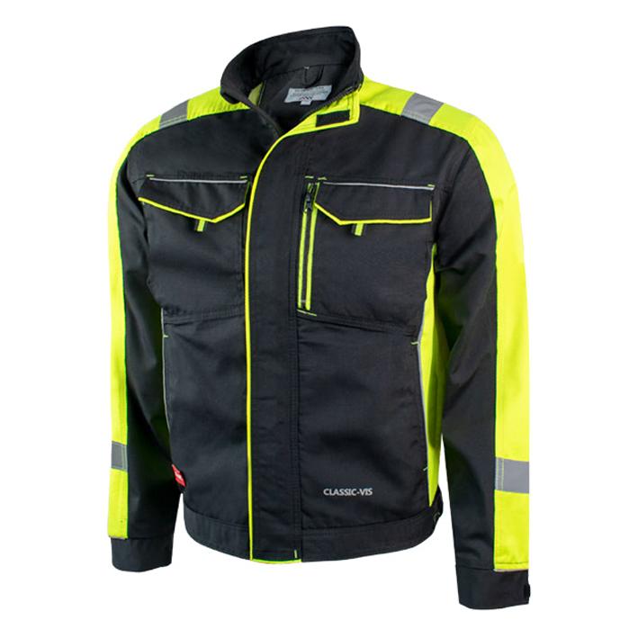 ArtMas Classic-Vis Jacket Lift - Робоча куртка