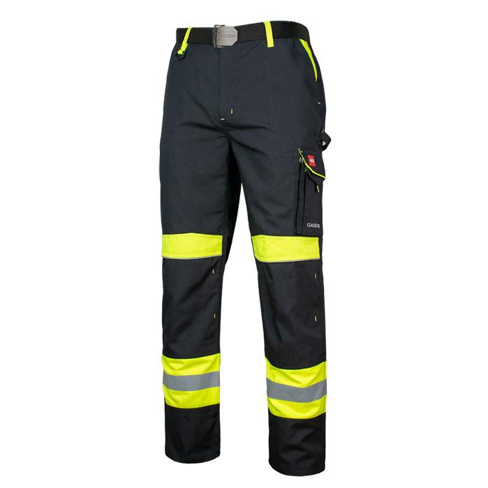 ArtMas Classic-Vis Pants Lift - Робочі штани