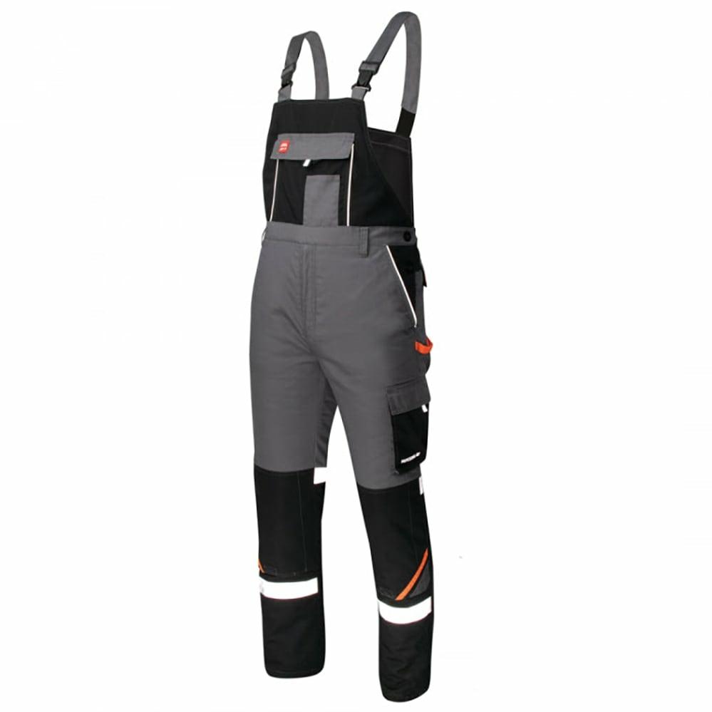 ArtMas Professional-Ref OC SPOD. OGR. Bib-Pants - Робочий зимовий утеплений напівкомбінезон