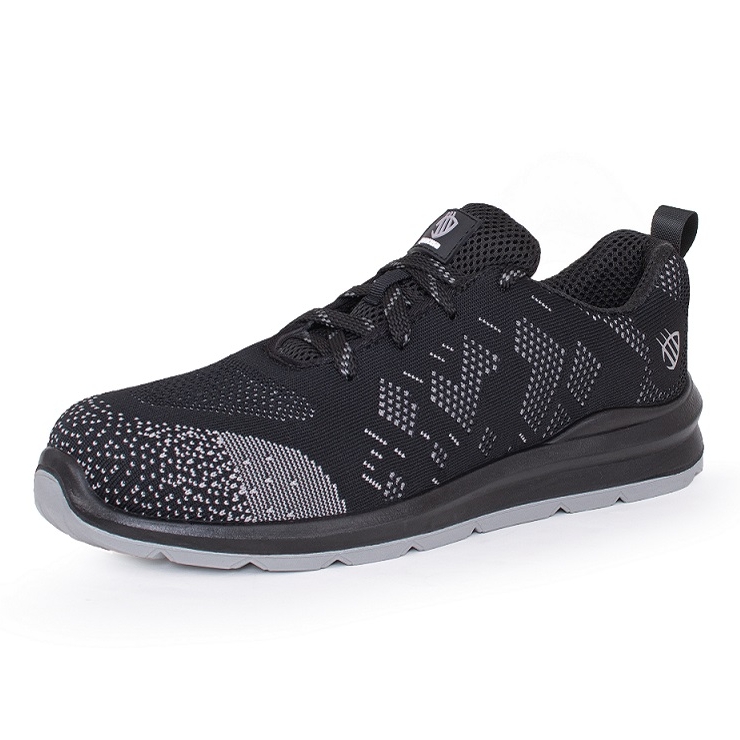 PROCERA Shoes TEXO-GO O1 - Захисне взуття БЕЗ металевого підноска