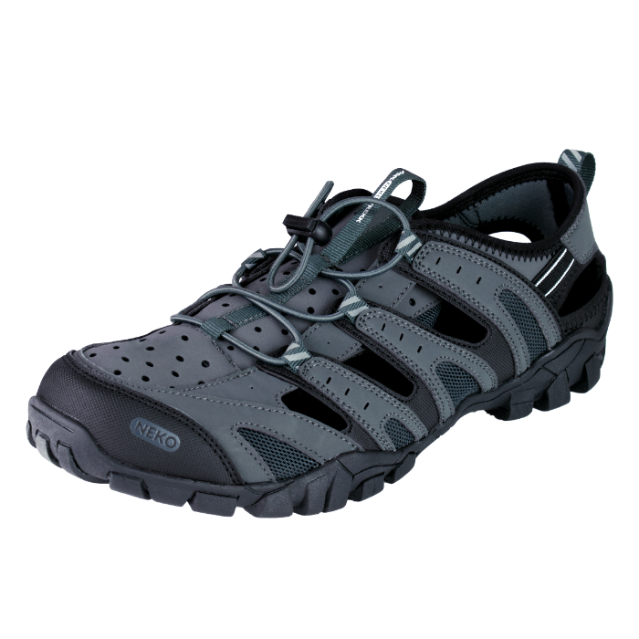 ArtMas Sandals літні сандалі без метноска NEKO TREKK